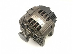 Recambio de alternador para renault clio ii fase ii (b/cb0) 1.5 dci diesel referencia OEM IAM 7700426849 SG12B096 