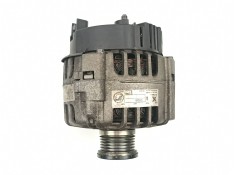 Recambio de alternador para renault clio ii fase ii (b/cb0) 1.5 dci diesel referencia OEM IAM 7700426849 SG12B096  2