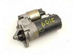 Recambio de motor arranque para renault kangoo 1.9 d referencia OEM IAM 7700113207 0001108186 