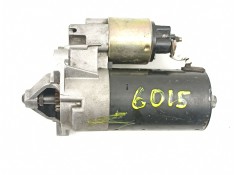 Recambio de motor arranque para renault kangoo 1.9 d referencia OEM IAM 7700113207 0001108186  2