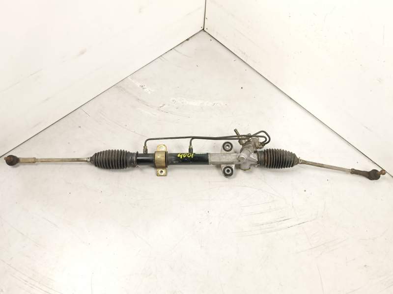 Recambio de cremallera direccion para suzuki liana 1.6g/m16a 5p referencia OEM IAM 4858054G22  54G22