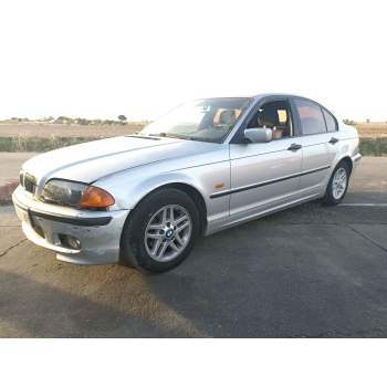 BMW 3 (E46)