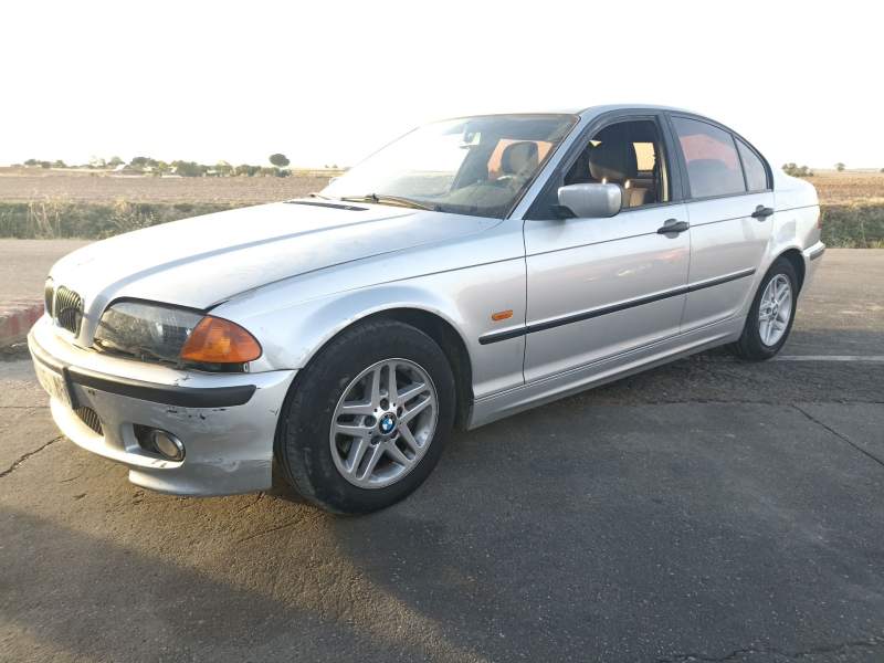 BMW 3 (E46)
