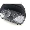 Recambio de cuadro instrumentos para bmw serie 3 berlina (e90) 320d referencia OEM IAM 9141487 102535075 
