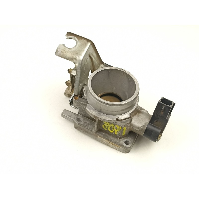 Recambio de caja mariposa para ford escort vi (gal, aal, abl) 1.6 16v referencia OEM IAM 958F9E926FB  