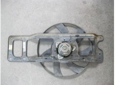 Recambio de electroventilador : renault kangoo : 1.2 g -d7f (58,48cv) 5p [1998] para renault kangoo 1.2 g -d7f    5p referencia 