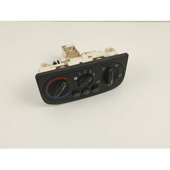 MANDOS CALEFACCION AIRE 24415146 031110HAACI 