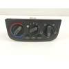 Recambio de mandos calefaccion aire para opel combo (corsa c) cargo referencia OEM IAM 24415146 031110HAACI 