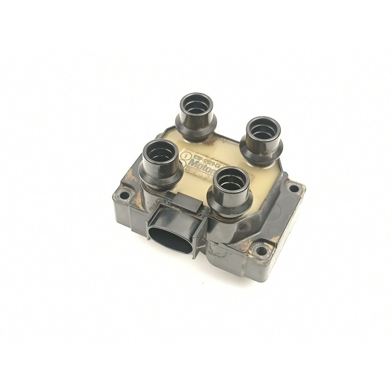 Recambio de bobina para ford escort vi (gal, aal, abl) 1.6 16v referencia OEM IAM 928F12029CA  