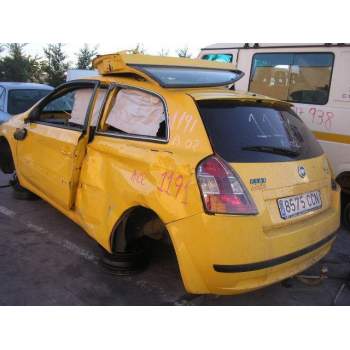 FIAT STILO de desguace