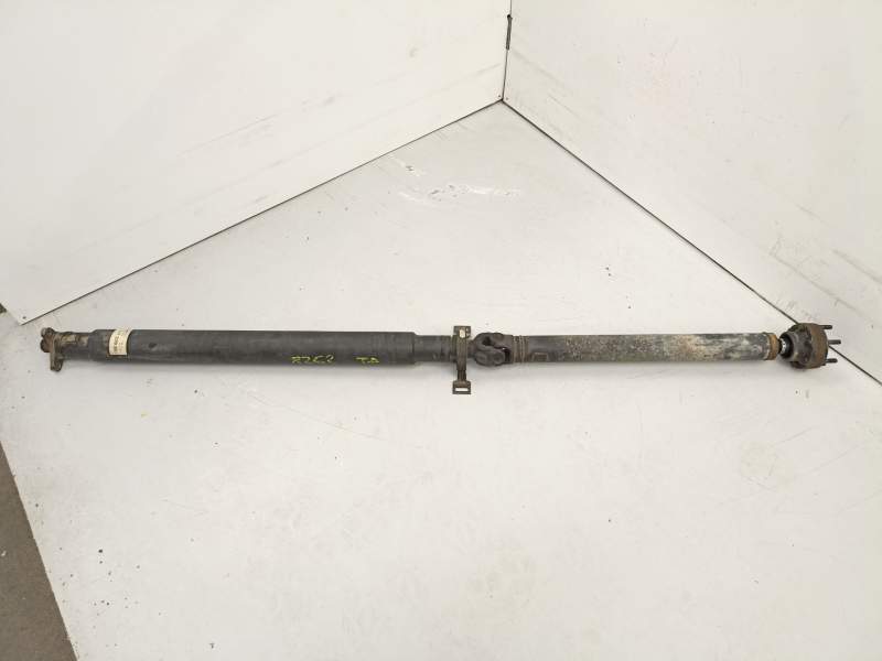 Recambio de transmision central para bmw 5 (e39) 525 tds referencia OEM IAM 26101229267  1229267