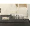 Recambio de mandos calefaccion aire para opel combo (corsa c) cargo referencia OEM IAM 24415146 031110HAACI 
