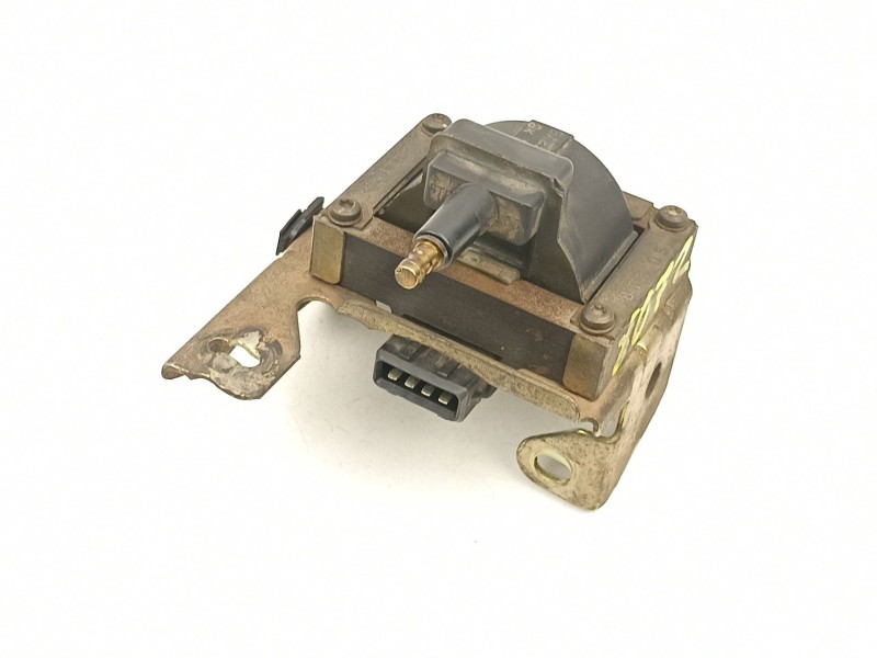 Recambio de bobina para peugeot 106 i (1a, 1c) 1.1 referencia OEM IAM 597045 BAE507 