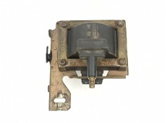 Recambio de bobina para peugeot 106 i (1a, 1c) 1.1 referencia OEM IAM 597045 BAE507  2