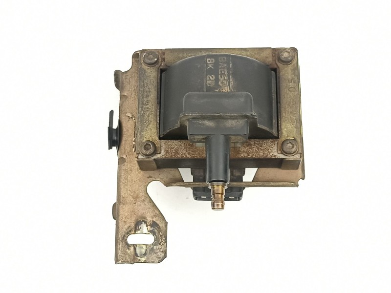 Recambio de bobina para peugeot 106 i (1a, 1c) 1.1 referencia OEM IAM 597045 BAE507 