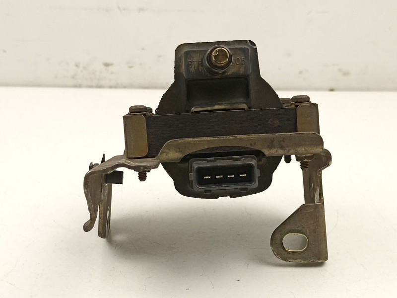 Recambio de bobina para peugeot 106 i (1a, 1c) 1.1 referencia OEM IAM 597045 BAE507 