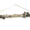 Recambio de cremallera direccion para citroën jumper i furgoneta (230l) 2.5 d referencia OEM IAM 4000E5 01323199080 