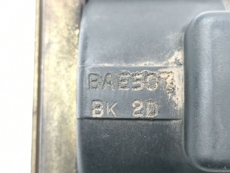 Recambio de bobina para peugeot 106 i (1a, 1c) 1.1 referencia OEM IAM 597045 BAE507 