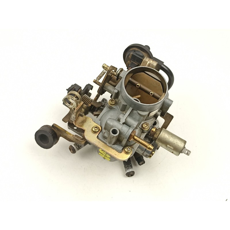 Recambio de carburador para peugeot 106 i (1a, 1c) 1.1 referencia OEM IAM 1401G3  
