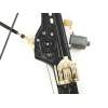 Recambio de elevalunas delantero derecho para bmw serie 3 berlina (e90) 320d referencia OEM IAM 7140588 7060266 51337140588