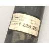 Recambio de transmision central para bmw 5 (e39) 525 tds referencia OEM IAM 26101229267  1229267