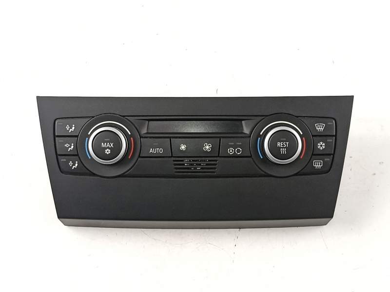 Recambio de mandos calefaccion aire para bmw serie 3 berlina (e90) 320d referencia OEM IAM 9147299 A2C53246367 64119147299