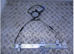 Recambio de elevalunas elec. del. dch. : honda civic : 1.6 g (110,13cv) [2003] para honda civic 1.6 g referencia OEM IAM ELECTRI