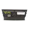 Recambio de mandos calefaccion aire para bmw serie 3 berlina (e90) 320d referencia OEM IAM 9147299 A2C53246367 64119147299