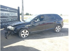 audi a3 sportback (8pa) del año 2004