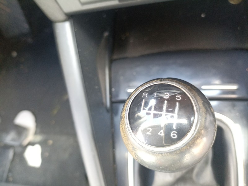 audi a3 sportback (8pa) del año 2004