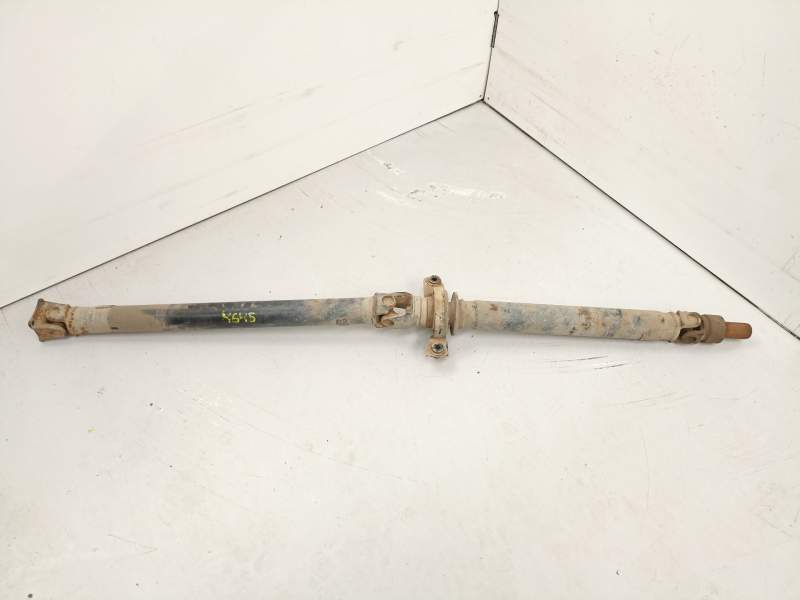 Recambio de transmision central para subaru forester (sg_, s11sg) 2.0 awd (sg5) referencia OEM IAM 27111SA030  