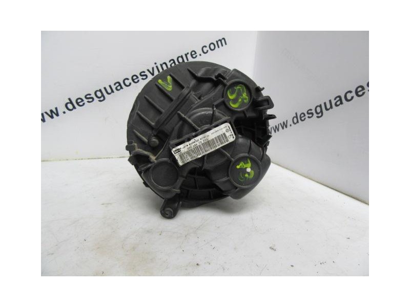Recambio de motor calefaccion : citroen c 2 : 1.1 g (59,96cv) [2007] para citroen c 2 1.1 g referencia OEM IAM   