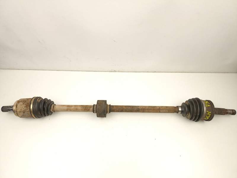Recambio de transmision delantera derecha para nissan primera berlina (p12) referencia OEM IAM 39100AU010  