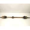 Recambio de transmision delantera derecha para nissan primera berlina (p12) referencia OEM IAM 39100AU010  