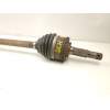 Recambio de transmision delantera derecha para nissan primera berlina (p12) referencia OEM IAM 39100AU010  