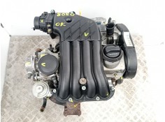 Recambio de motor diesel para seat cordoba (6k1, 6k2) 1.9 sdi referencia OEM IAM AQM   2