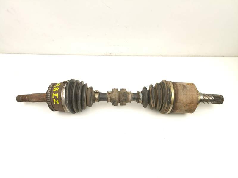 Recambio de transmision delantera izquierda para nissan primera 2.2 d referencia OEM IAM 39101AV611  