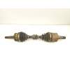 Recambio de transmision delantera izquierda para nissan primera 2.2 d referencia OEM IAM 39101AV611  
