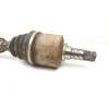 Recambio de transmision delantera izquierda para nissan primera 2.2 d referencia OEM IAM 39101AV611  