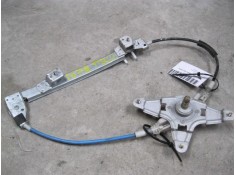 Recambio de elevalunas elec. tra. dch. : fiat brava : 1.9 jtd-5p- (d-182b9000) (100,64cv) [2001] para fiat brava 1.9 jtd-5p- (d- 2