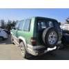 opel monterey b (m98) del año 1998