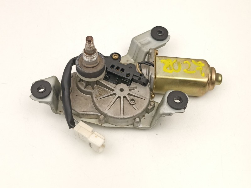 Recambio de motor limpia trasero para hyundai coupe ii (gk) 1.6 16v referencia OEM IAM 987002C050 F00S2B2116 
