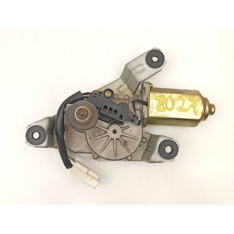 Recambio de motor limpia trasero para hyundai coupe ii (gk) 1.6 16v referencia OEM IAM 987002C050 F00S2B2116 