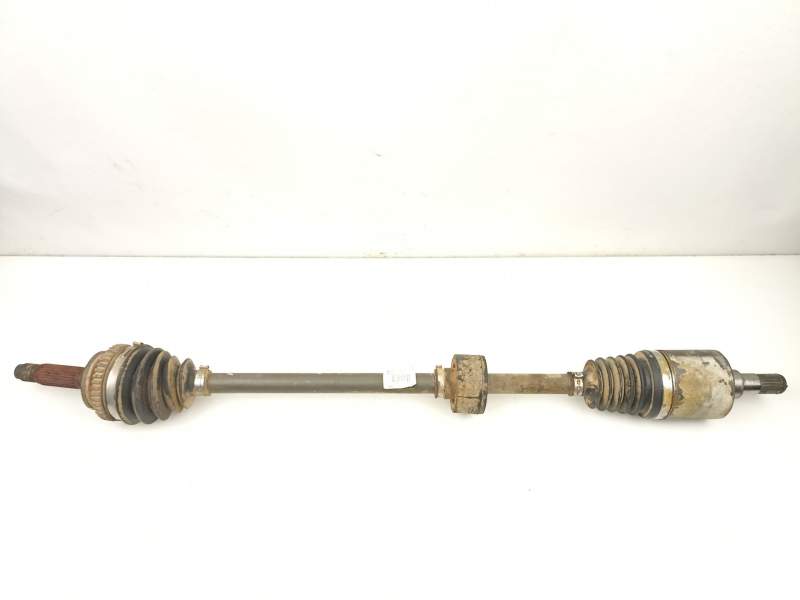 Recambio de transmision delantera derecha para tata indica 1.4 g -475 si 45 referencia OEM IAM 269026300164  