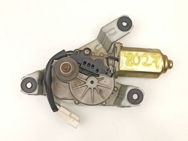 Recambio de motor limpia trasero para hyundai coupe ii (gk) 1.6 16v referencia OEM IAM 987002C050 F00S2B2116 