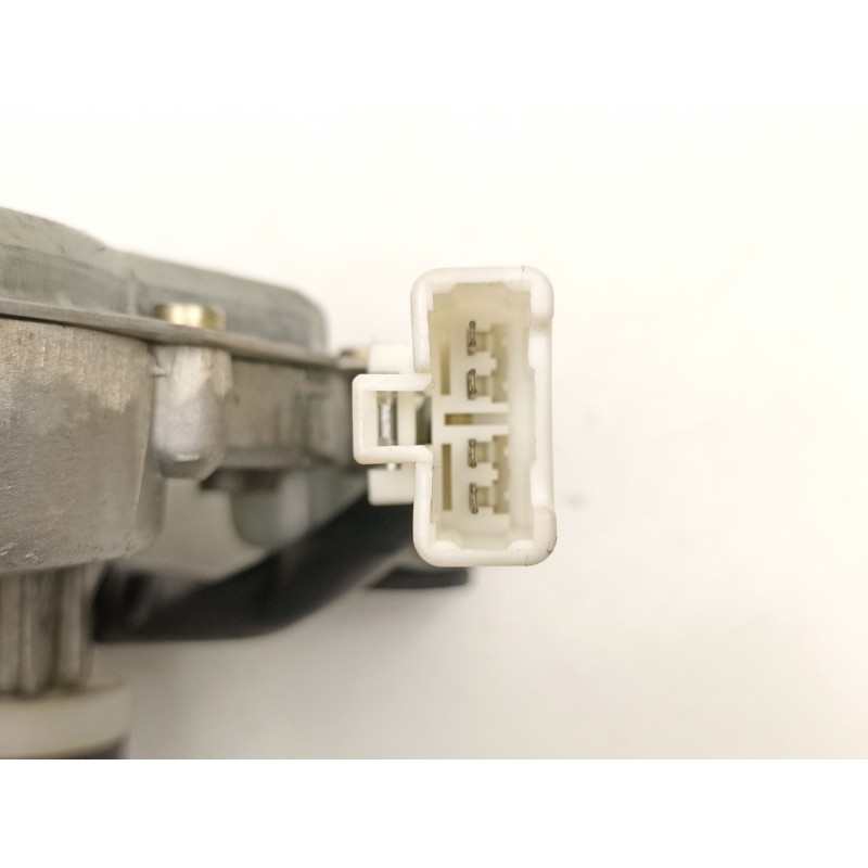 Recambio de motor limpia trasero para hyundai coupe ii (gk) 1.6 16v referencia OEM IAM 987002C050 F00S2B2116 