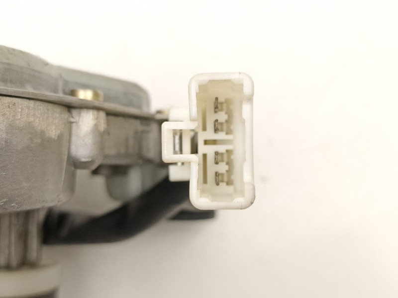 Recambio de motor limpia trasero para hyundai coupe ii (gk) 1.6 16v referencia OEM IAM 987002C050 F00S2B2116 