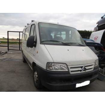 CITROËN JUMPER
