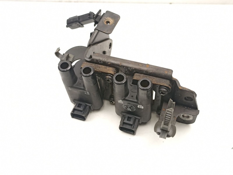 Recambio de bobina para hyundai coupe ii (gk) 1.6 16v referencia OEM IAM 2730126600  