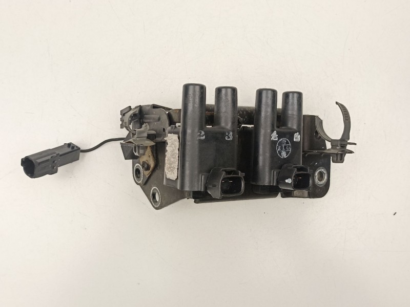 Recambio de bobina para hyundai coupe ii (gk) 1.6 16v referencia OEM IAM 2730126600  